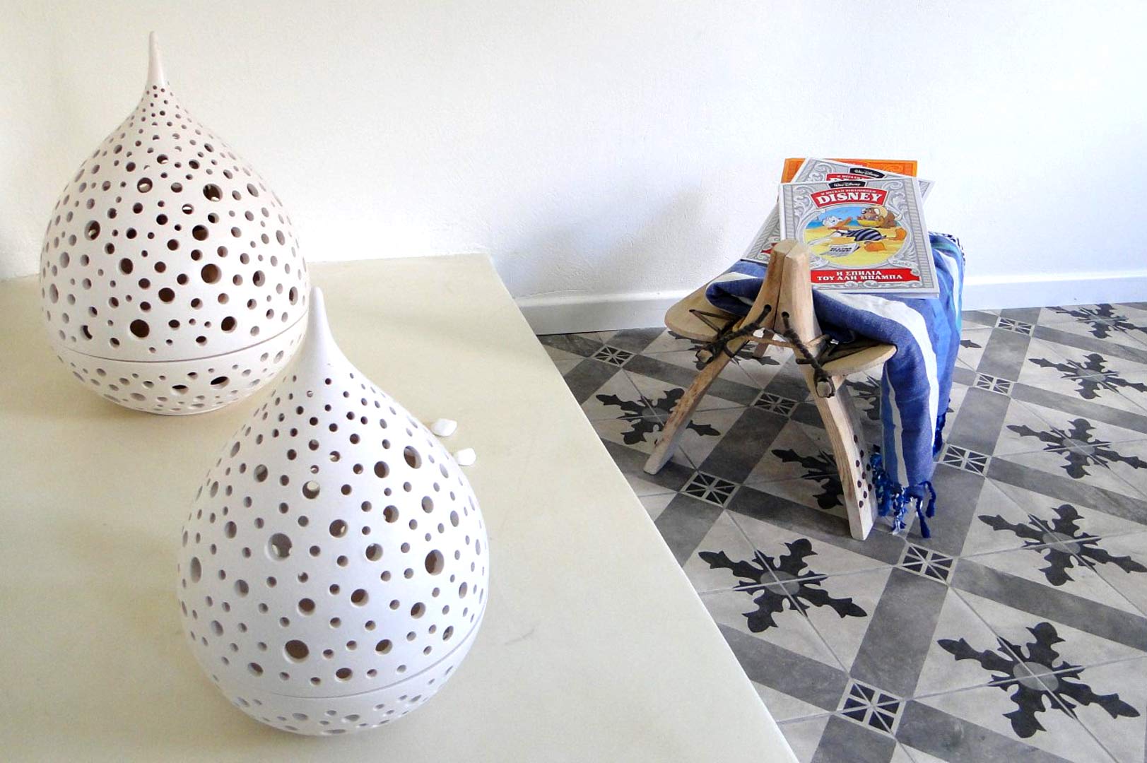 FACILITIES & SERVICES