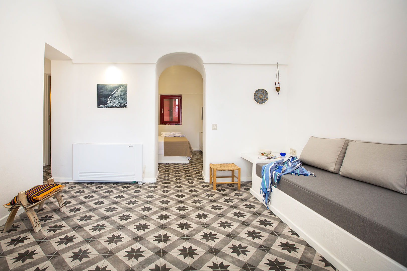 SUNHAUS APARTMENTS 4